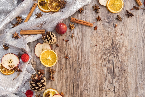 10 Fun & Beautiful Christmas Wallpapers / Backgrounds - picture 2