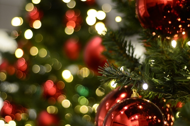 10 Fun & Beautiful Christmas Wallpapers / Backgrounds - picture 3