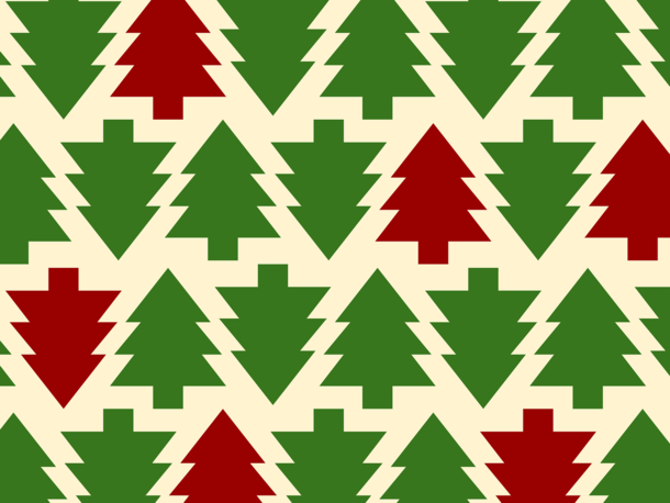10 Fun & Beautiful Christmas Wallpapers / Backgrounds - picture 4