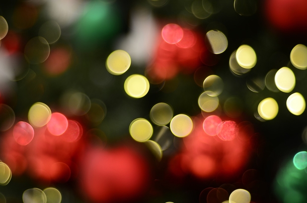 10 Fun & Beautiful Christmas Wallpapers / Backgrounds - picture 6