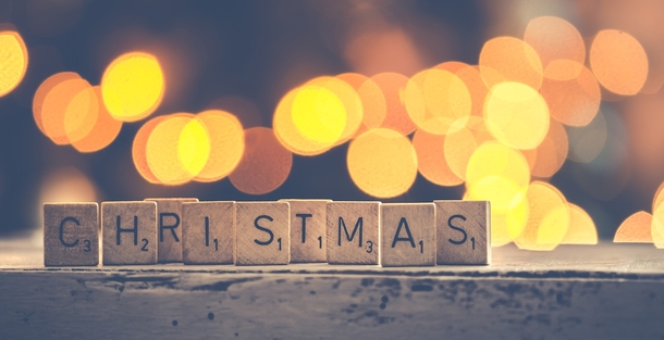 10 Fun & Beautiful Christmas Wallpapers / Backgrounds - picture 7