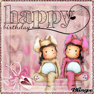 10 Fun & Fancy Happy Birthday Quotes - picture 10