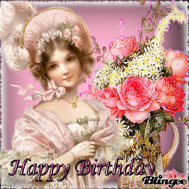 10 Fun & Fancy Happy Birthday Quotes - picture 11