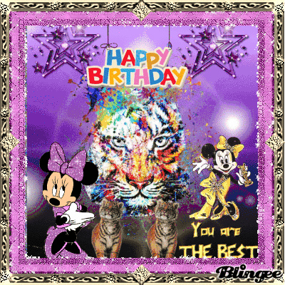 10 Fun & Fancy Happy Birthday Quotes - picture 2