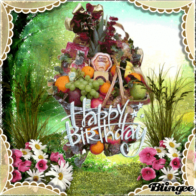 10 Fun & Fancy Happy Birthday Quotes - picture 3