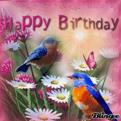 10 Fun & Fancy Happy Birthday Quotes - picture 5