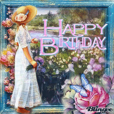 10 Fun & Fancy Happy Birthday Quotes - picture 6