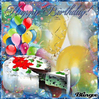 10 Fun & Fancy Happy Birthday Quotes - picture 8
