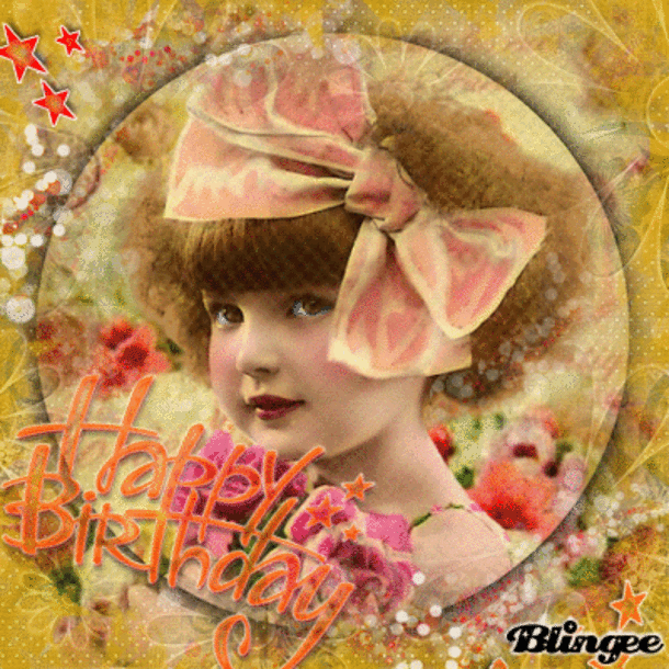 10 Fun & Fancy Happy Birthday Quotes - picture 9