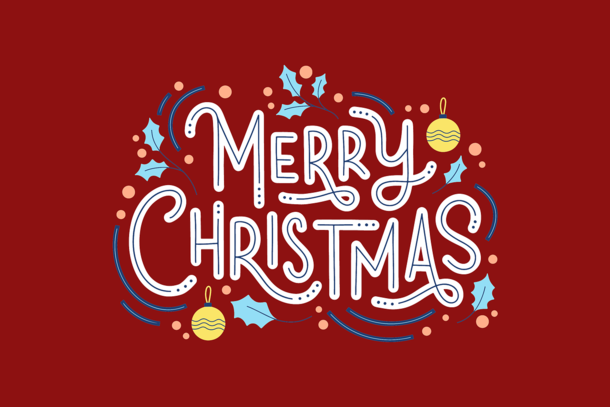 10 Fun & Festive Merry Christmas Quotes For The Holday Season - picture 14