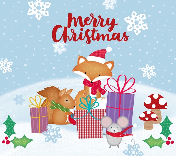 10 Fun & Festive Merry Christmas Quotes For The Holday Season - picture 15