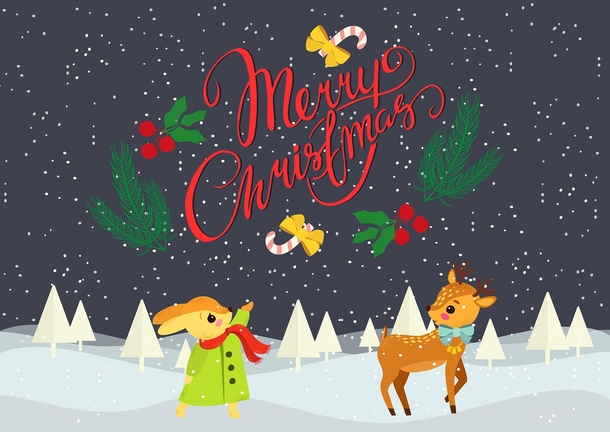10 Fun & Festive Merry Christmas Quotes For The Holday Season - picture 4