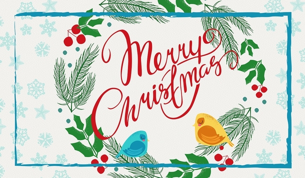 10 Fun & Festive Merry Christmas Quotes For The Holday Season - picture 5