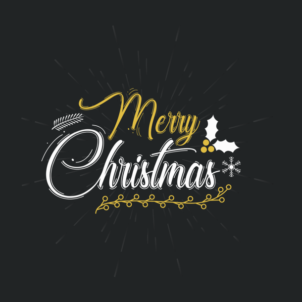 10 Fun & Festive Merry Christmas Quotes For The Holday Season - picture 9