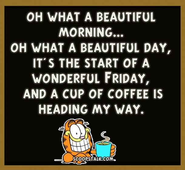 10 Fun & Happy Friday Quotes To Get You Excited For The Weekend! - picture 10