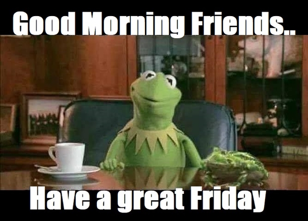 10 Fun & Happy Friday Quotes To Get You Excited For The Weekend! - picture 12