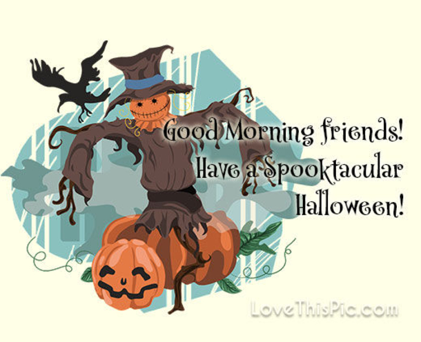 10 Fun & Spooky Halloween Quotes - picture 10