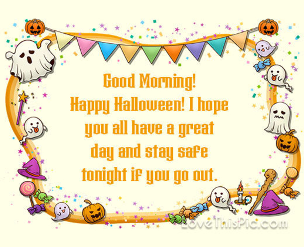 10 Fun & Spooky Halloween Quotes - picture 11