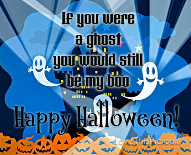 10 Fun & Spooky Halloween Quotes - picture 3