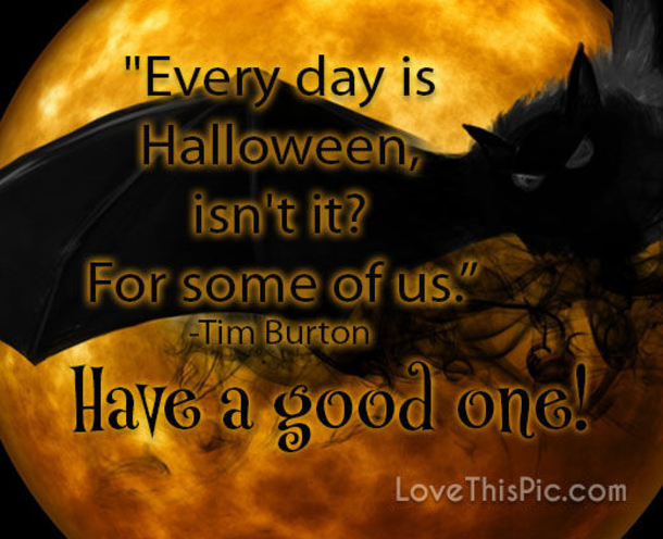 10 Fun & Spooky Halloween Quotes - picture 4