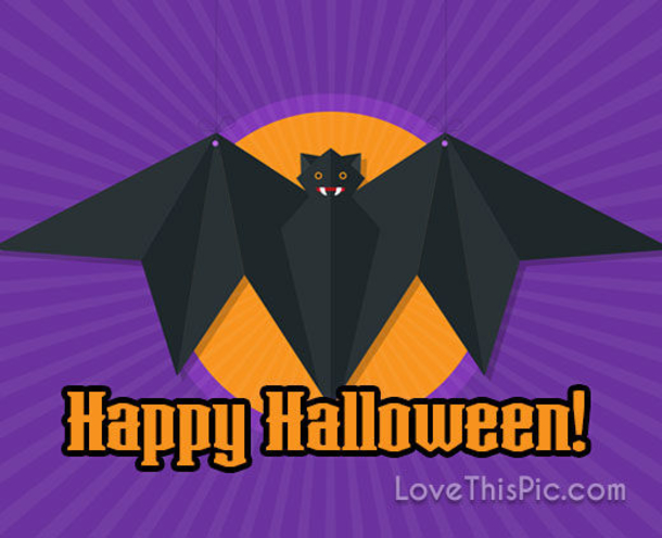 10 Fun & Spooky Halloween Quotes - picture 6