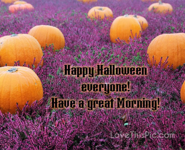 10 Fun & Spooky Halloween Quotes - picture 9