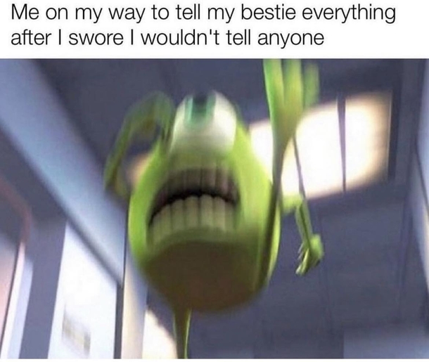 10 Funniest Memes To Read For Any Occasion - picture 5