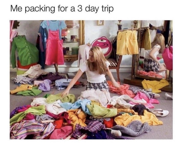 10 Funniest Memes To Read For Any Occasion - picture 7