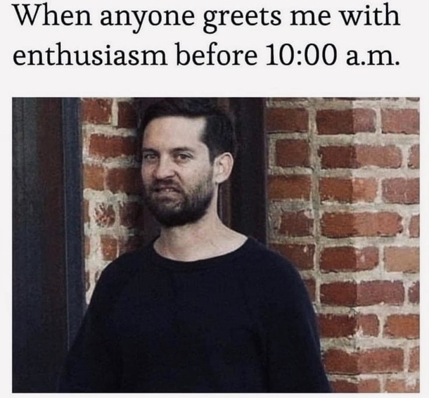 10 Funniest Memes To Read For Any Occasion - picture 8