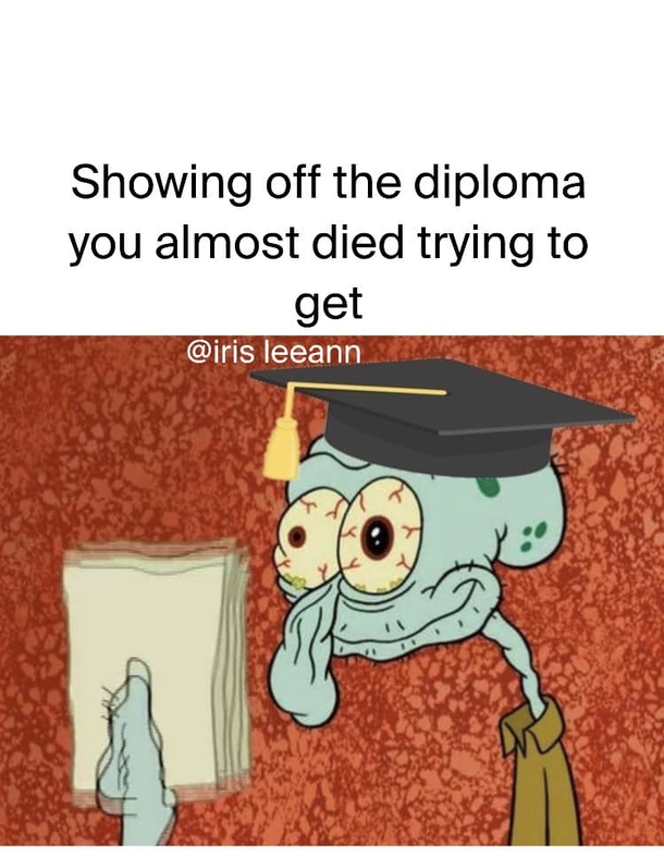 10 Funniest SpongeBob Memes About Life That Will Make You Laugh Hard - picture 5