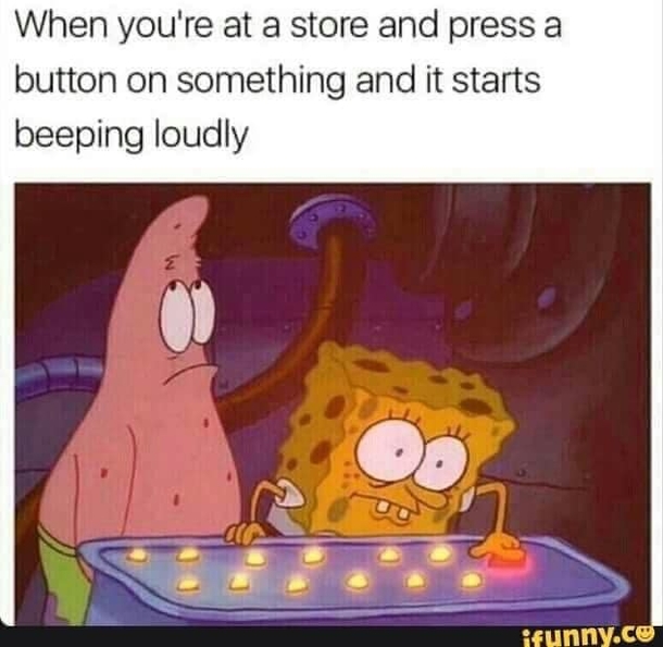 10 Funniest SpongeBob Memes About Life That Will Make You Laugh Hard - picture 9