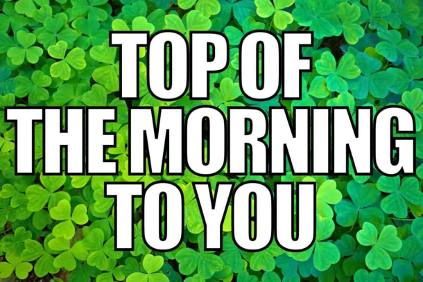10 Funniest St. Patrick's Day Memes Of 2023 - picture 14