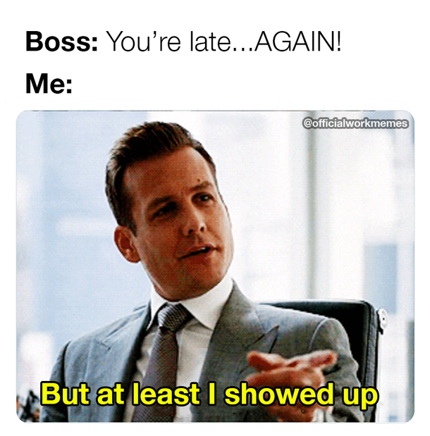 10 Funniest Sunday Work Memes To End The Week - picture 10