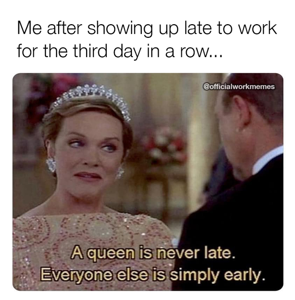 10 Funniest Sunday Work Memes To End The Week - picture 2