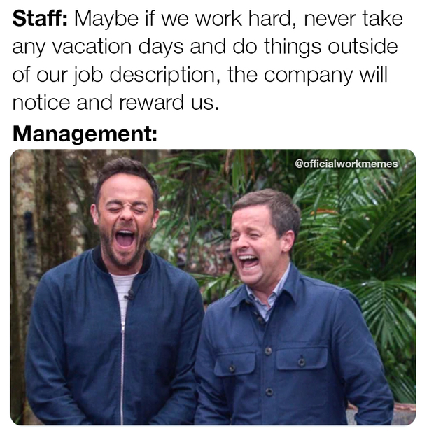 10 Funniest Sunday Work Memes To End The Week - picture 4