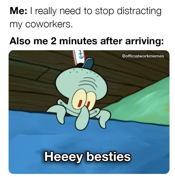 10 Funniest Sunday Work Memes To End The Week - picture 6