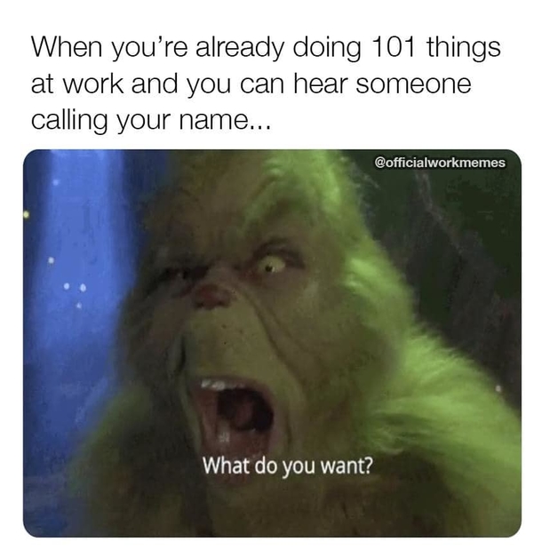 10 Funniest Sunday Work Memes To End The Week - picture 8