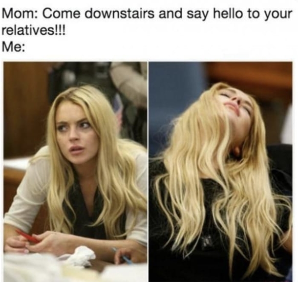 10 Funniest Thanksgiving Quotes To Read While Dinner Is Being Prepared - picture 12