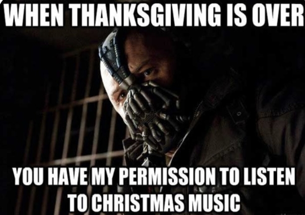 10 Funniest Thanksgiving Quotes To Read While Dinner Is Being Prepared - picture 13
