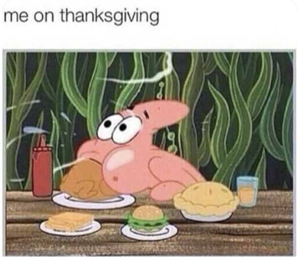 10 Funniest Thanksgiving Quotes To Read While Dinner Is Being Prepared - picture 9