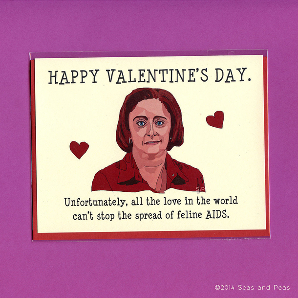 10 Funny And Humor Pictures For Valentine's Day - picture 11