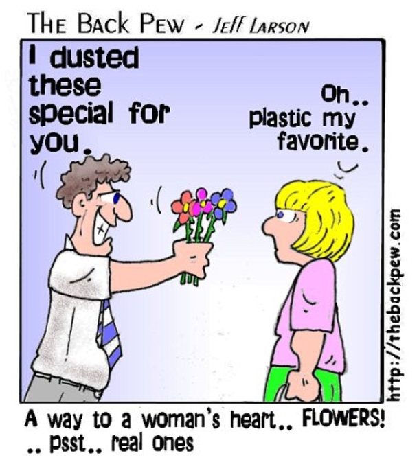 10 Funny And Humor Pictures For Valentine's Day - picture 2