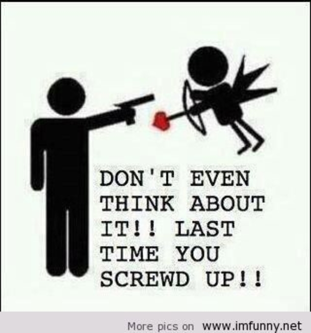10 Funny And Humor Pictures For Valentine's Day - picture 3