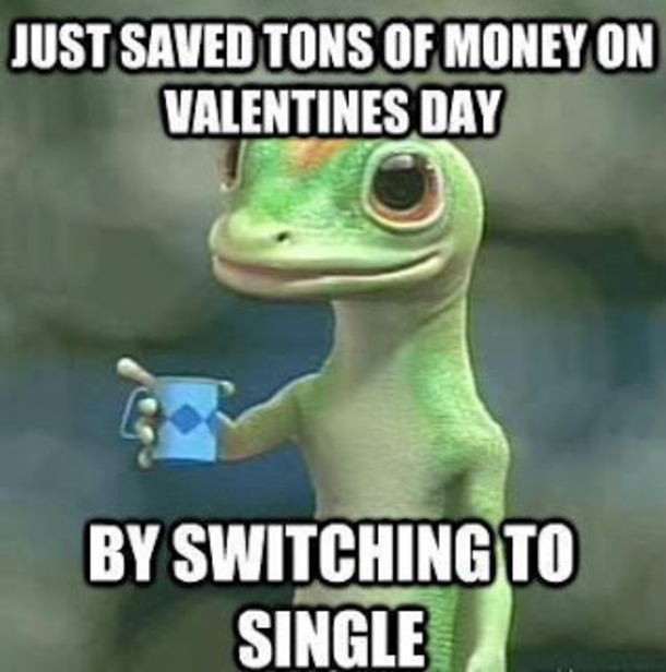 10 Funny And Humor Pictures For Valentine's Day - picture 9