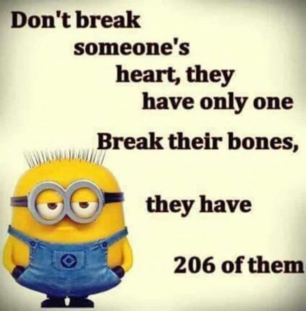 10 Funny And Trendy Minion Quotes - picture 2