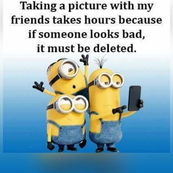 10 Funny And Trendy Minion Quotes - picture 8