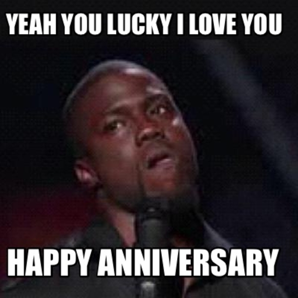 10 Funny Anniversary Images And Quotes - picture 11