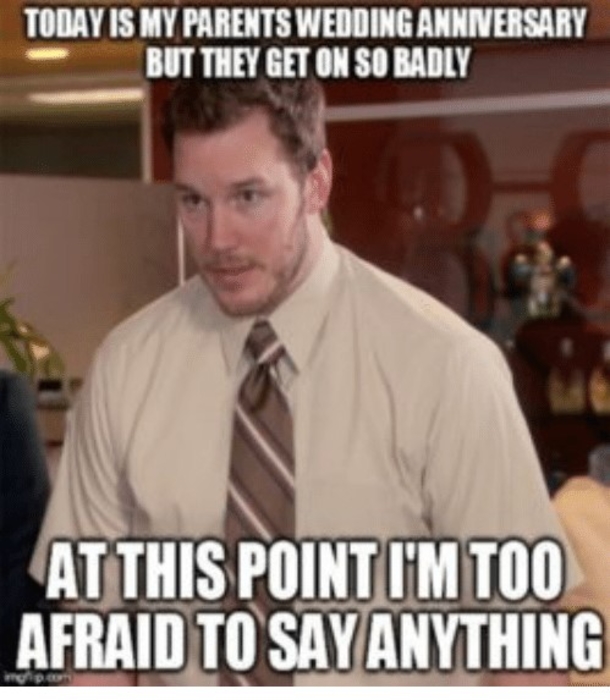 10 Funny Anniversary Images And Quotes - picture 2