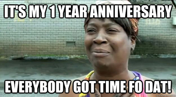 10 Funny Anniversary Images And Quotes - picture 4