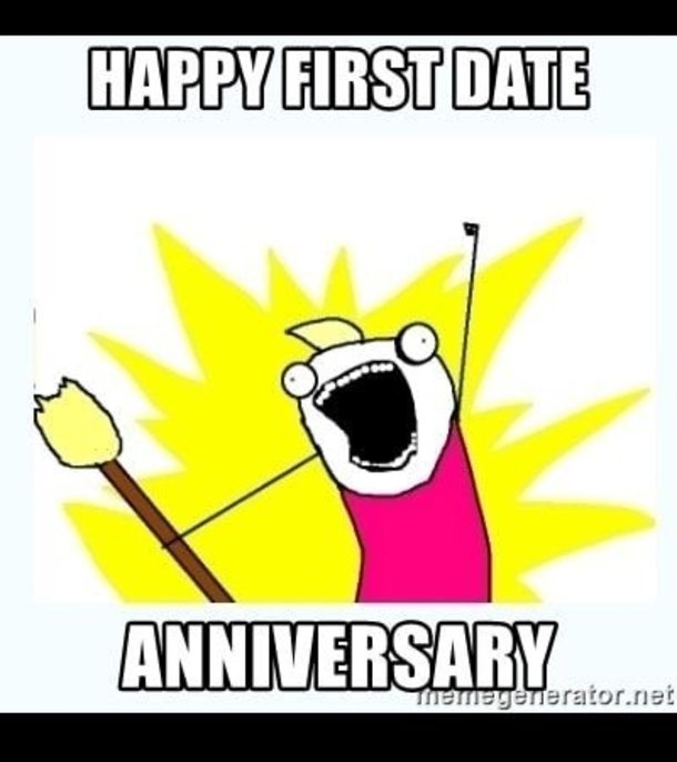 10 Funny Anniversary Images And Quotes - picture 5